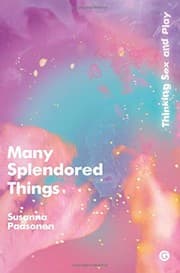 Tapa de Many Splendored Things