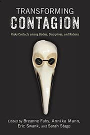 Tapa de Transforming Contagion