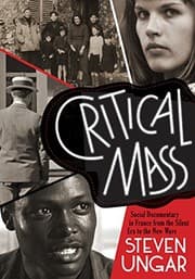 Tapa de Critical Mass