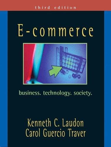 Tapa de E-Commerce