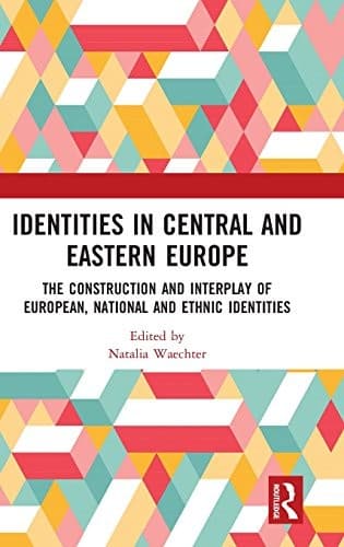 Tapa de Identities in Central and Eastern Europe