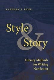 Tapa de Style and Story