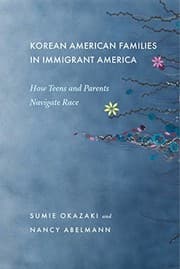Tapa de Korean American Families in Immigrant America
