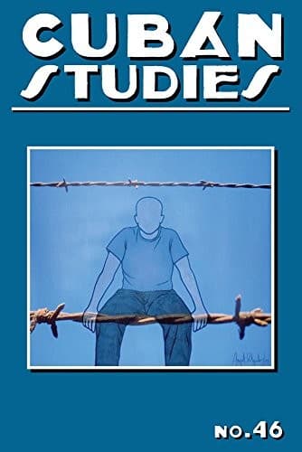Tapa de Cuban Studies 46