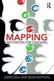 Tapa de Mapping Motivation for Coaching