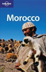 Tapa de Morocco