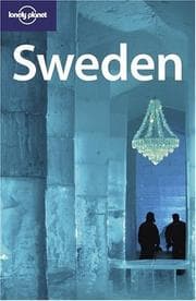 Tapa de Sweden