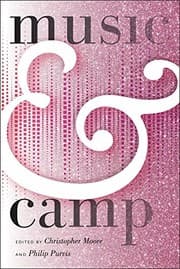 Tapa de Music & Camp