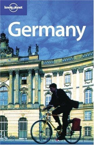 Tapa de Germany