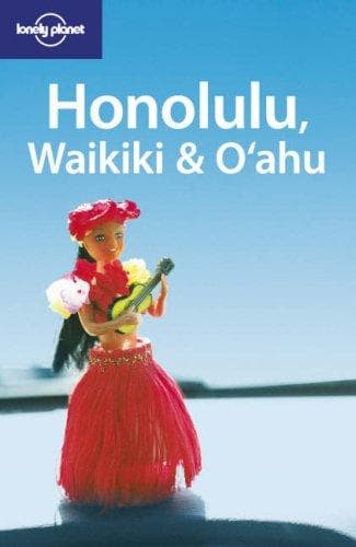 Tapa de Honolulu, Waikiki & O'ahu