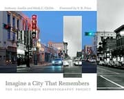 Tapa de Imagine a City That Remembers
