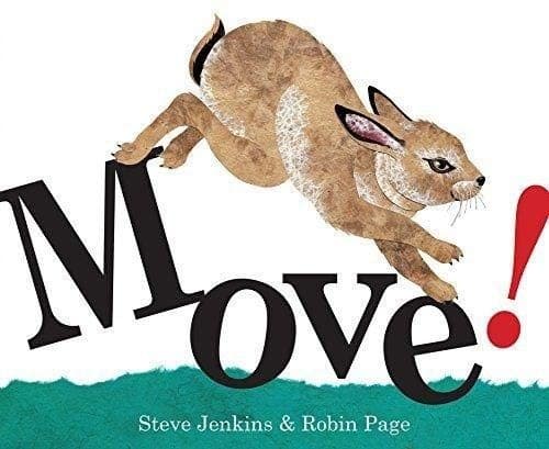 Tapa de Move!