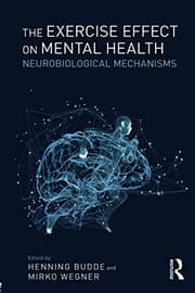 Tapa de The Exercise Effect on Mental Health