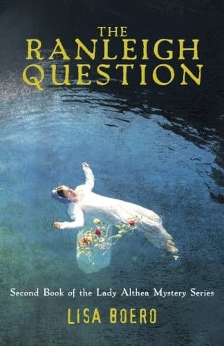Tapa de The Ranleigh Question