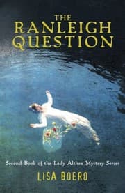 Tapa de The Ranleigh Question