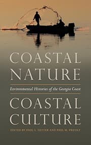 Tapa de Coastal Nature, Coastal Culture