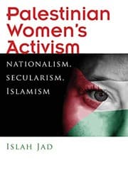 Tapa de Palestinian Women's Activism