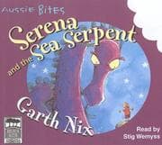 Tapa de Serena And the Sea Serpent