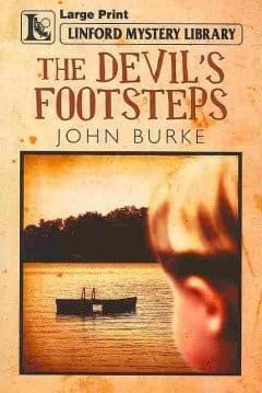 Tapa de The Devil's Footsteps