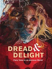 Tapa de Dread and Delight