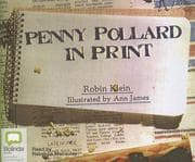 Tapa de Penny Pollard in Print (Penny Pollard)