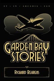 Tapa de Garden Bay Stories