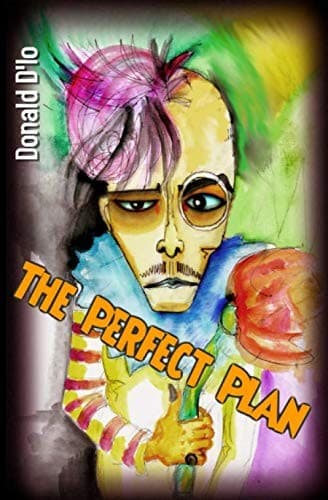 Tapa de The Perfect Plan