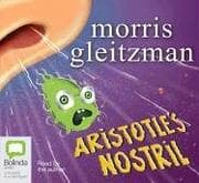Tapa de Aristotle's Nostril