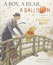 Tapa de Christopher Robin