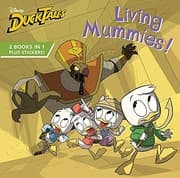 Tapa de DuckTales