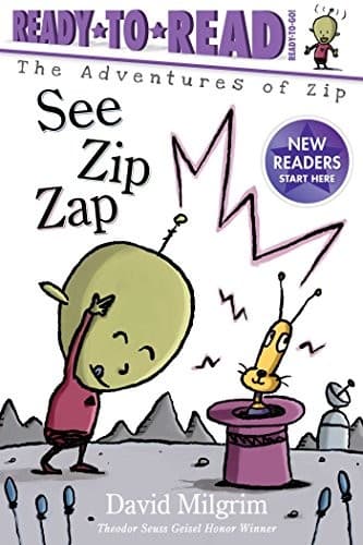 Tapa de See Zip Zap