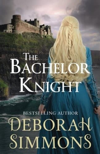 Tapa de The Bachelor Knight