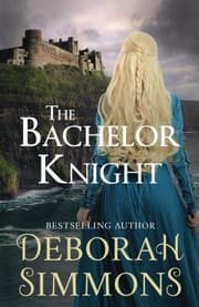 Tapa de The Bachelor Knight