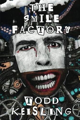 Tapa de The Smile Factory