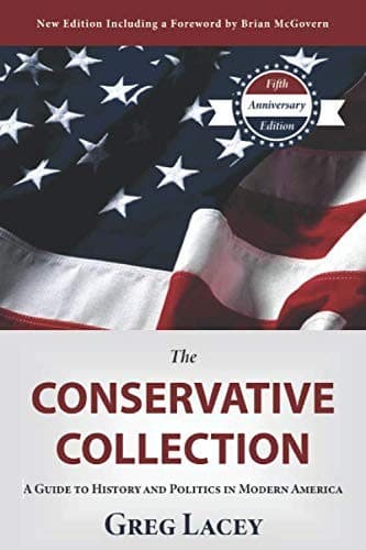 Tapa de The Conservative Collection