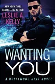 Tapa de Wanting You