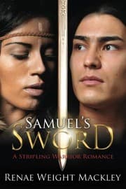 Tapa de Samuel's Sword