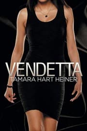 Tapa de Vendetta