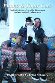 Tapa de Punks & Their Cats