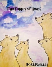 Tapa de The Family of Bears