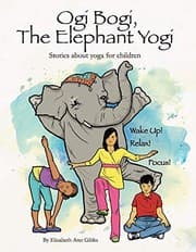 Tapa de Ogi Bogi, The Elephant Yogi
