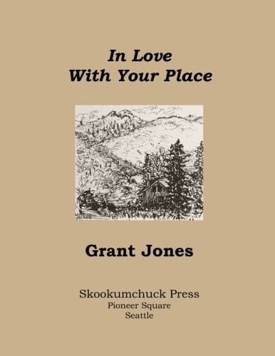 Tapa de In Love with Your Place