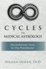 Tapa de Cycles in Medical Astrology