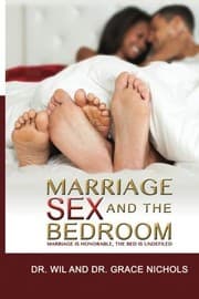 Tapa de Marriage, Sex, and the Bedroom