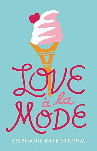 Tapa de Love à la Mode