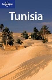 Tapa de Tunisia