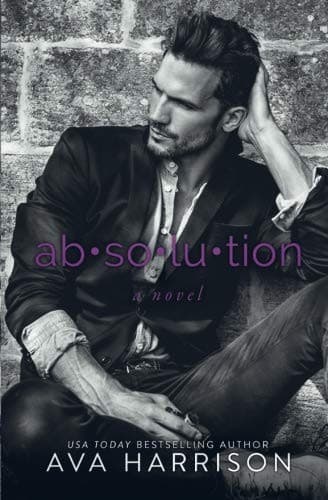 Tapa de absolution
