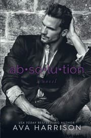 Tapa de absolution