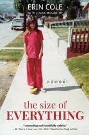 Tapa de The Size of Everything