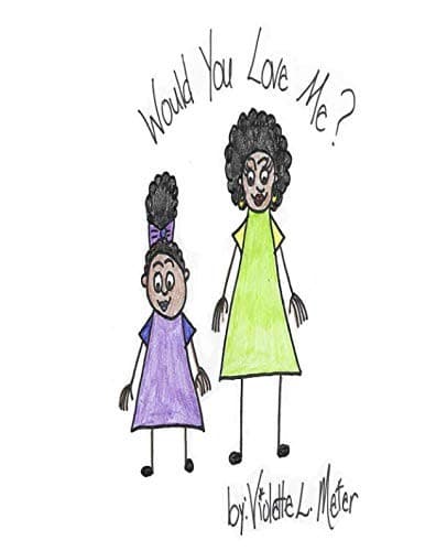 Tapa de Would You Love Me?